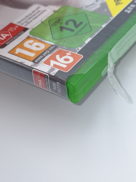 Life is Strange: Before the Storm - Promotional Copy - NEU